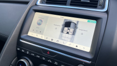 Jaguar E-Pace 2.0d [240] SE 5dr Auto Diesel Estate